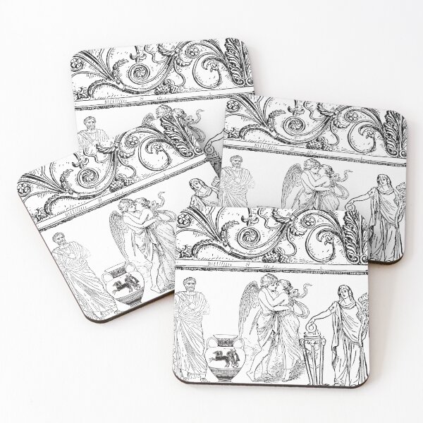 Item preview, When in rome designed and sold by AtBlk Products.
