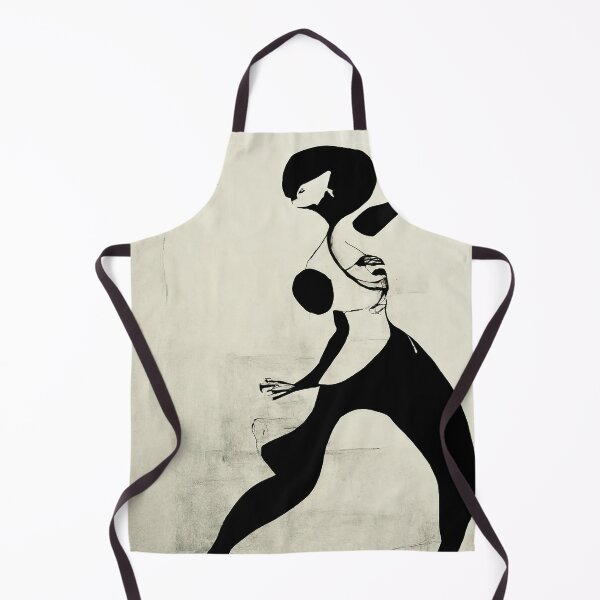 Item preview, Abstract Afro Dance designed and sold by DeepSymbolism.