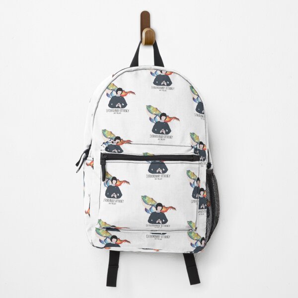 Item preview, Extraordinary Attorney Woo Yeong Woo & colorful whale designed and sold by paintingtour.