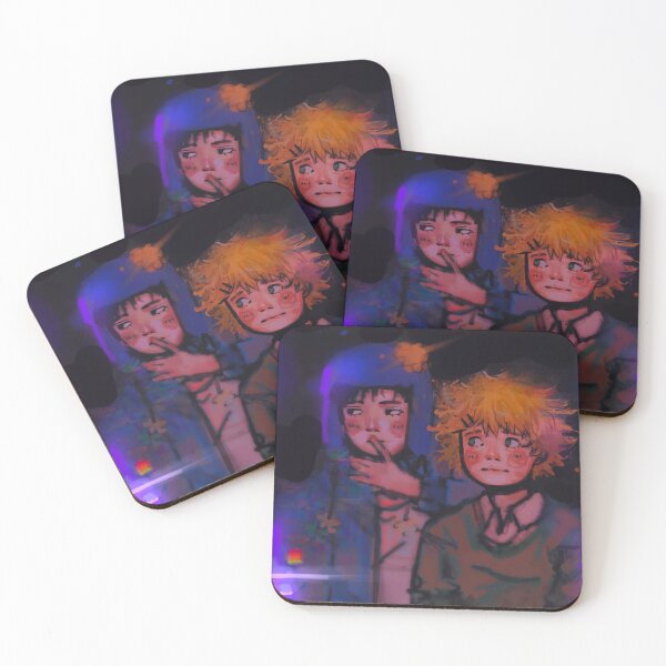 Item preview, Creek in purple lighting - south park  designed and sold by Space-cadet-pic.