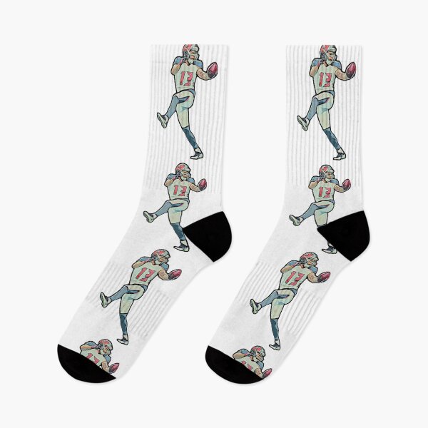 Item preview, Mike Evans buccaneers wide receiver bold cartoon  designed and sold by eNVy Co.