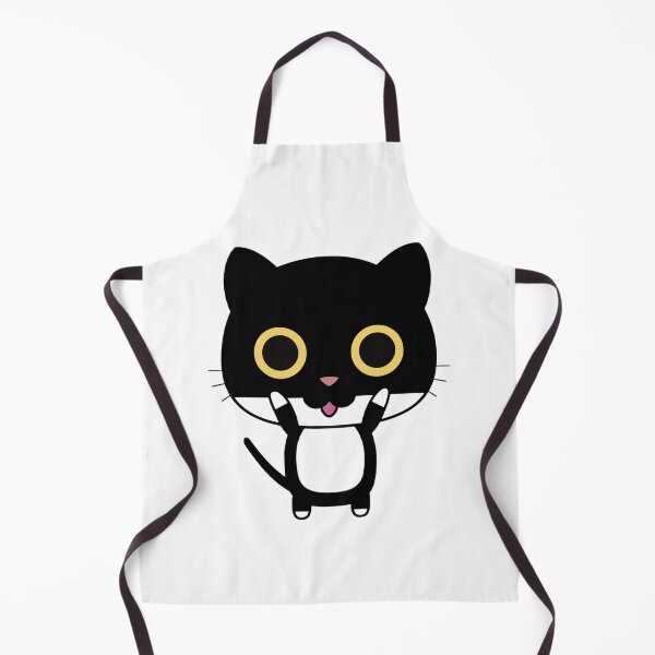 Item preview, cat sticker designed and sold by LaSalvador.