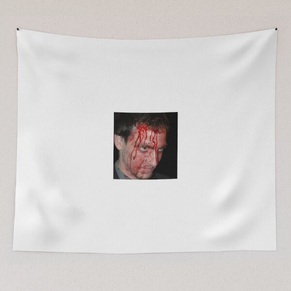Item preview, Bloody designed and sold by Ian McKenzie.