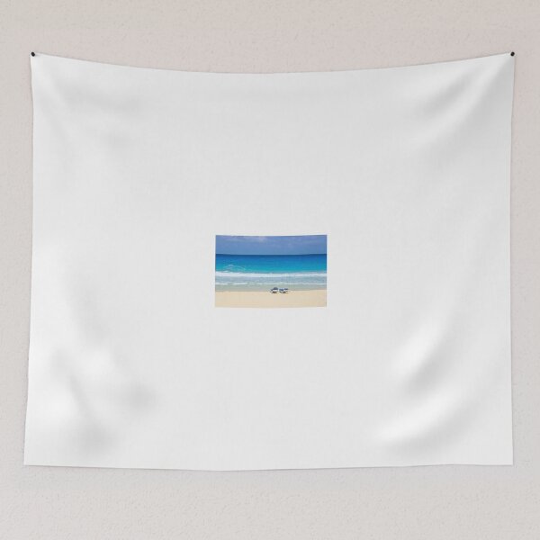 Item preview, Sillas de playa Cancún designed and sold by Jane Girardot.