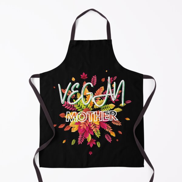 Item preview, Vegan mother, fall autumn thanksgiving, matching family plant designed and sold by movie-popcorn.