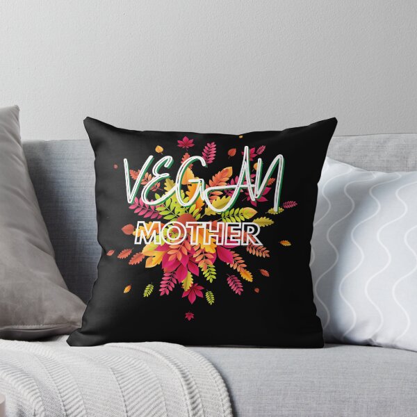 Item preview, Vegan mother, fall autumn thanksgiving, matching family plant designed and sold by movie-popcorn.