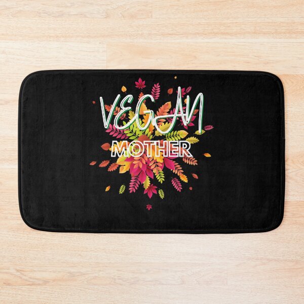 Item preview, Vegan mother, fall autumn thanksgiving, matching family plant designed and sold by movie-popcorn.