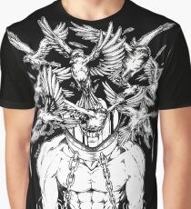 Free toughts Graphic T-Shirt