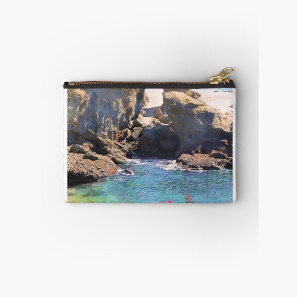 Item preview, Arch Rock Laguna designed and sold by Jane Girardot.