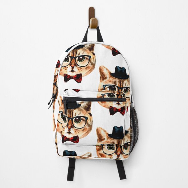 Item preview, Funky Cat With Glasses  designed and sold by joseech.