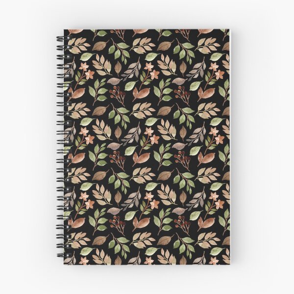 Item preview, Retro Gray Leaves Pillow,bath mats,shower curtain,throw blankets and tapestries designed and sold by Fairies Flower  Garden.