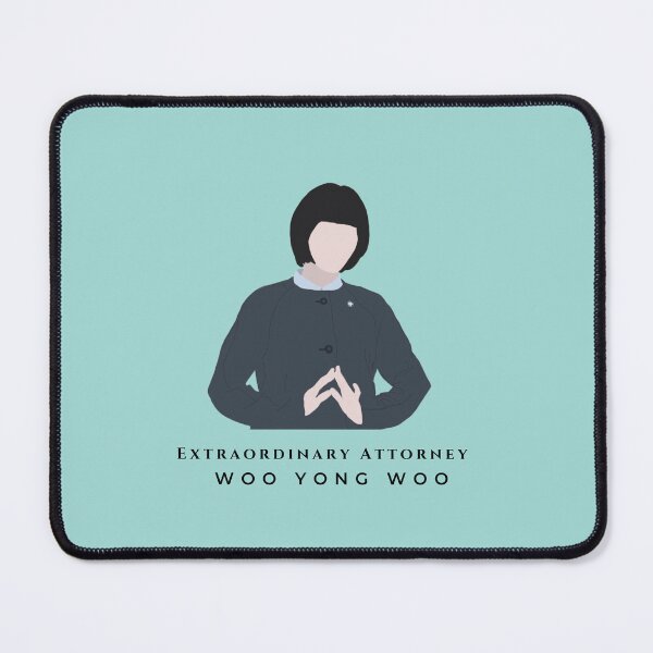 Item preview, Extraordinary Attorney Woo Yong Woo designed and sold by paintingtour.