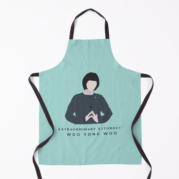 Item preview, Extraordinary Attorney Woo Yong Woo designed and sold by paintingtour.