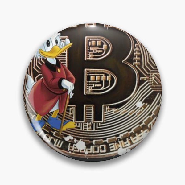 Item preview, Scrooge McDuck designed and sold by GEK-NERD.
