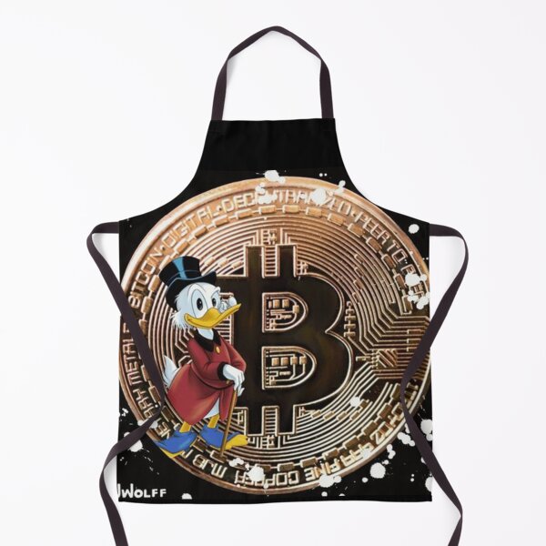 Item preview, Scrooge McDuck designed and sold by GEK-NERD.
