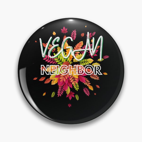 Item preview, Vegan neighbor, fall autumn thanksgiving, matching family plant designed and sold by movie-popcorn.