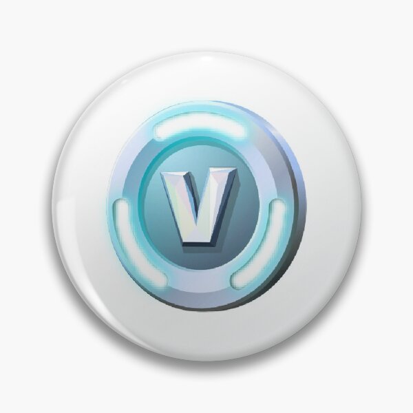 Item preview, vbuck designed and sold by Jit Emporium.