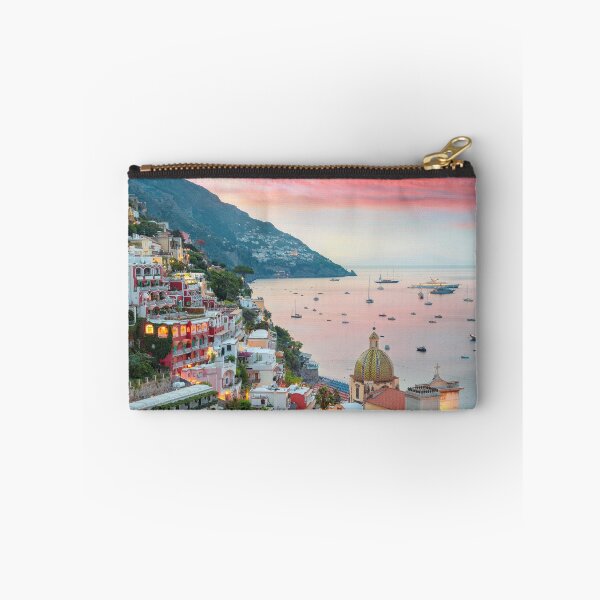 Item preview, Positano, Italy - Travel Photography designed and sold by KarolinaPaz.