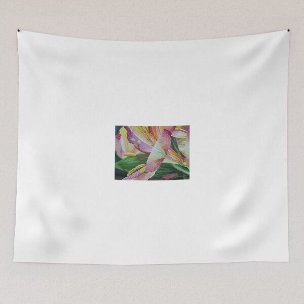 Item preview, Day Lilies designed and sold by Jane Girardot.