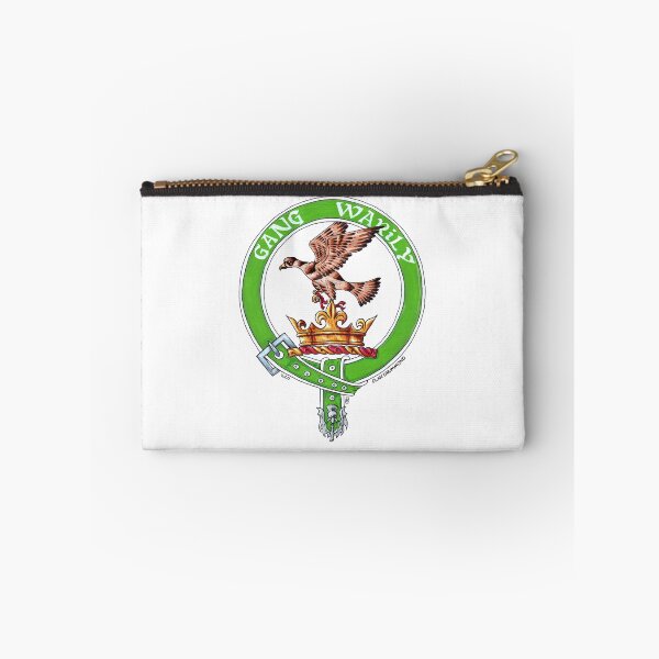 Item preview, Clan Drummond Scottish Crest designed and sold by Cleave.