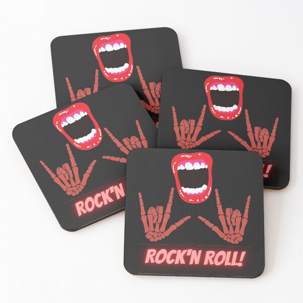 Item preview, Rocknroll designed and sold by Texrican.
