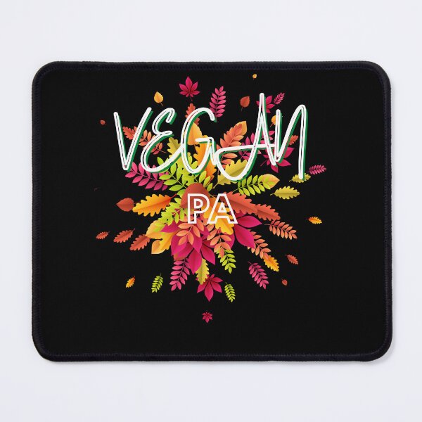 Item preview, Vegan pa, fall autumn thanksgiving, matching family plant designed and sold by movie-popcorn.