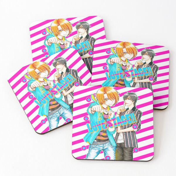 Item preview, Love Stage Yaoi Stage Love designed and sold by Zhan Zhan.