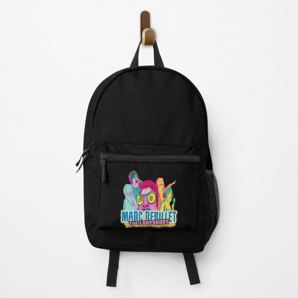 Item preview, Marc Rebillet the loopdaddy Art designed and sold by GraphicTN.