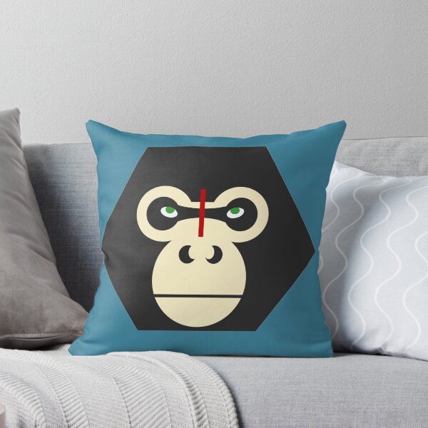 Item preview, Caesar Planet of the Primates designed and sold by chriswig.