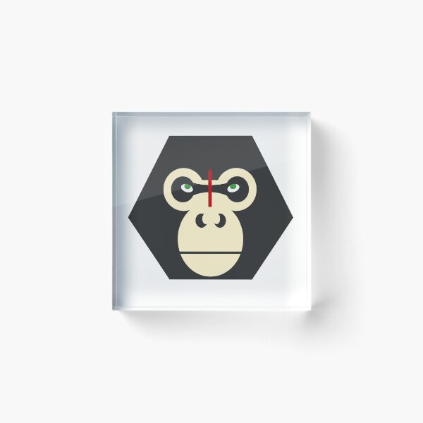 Item preview, Caesar Planet of the Primates designed and sold by chriswig.