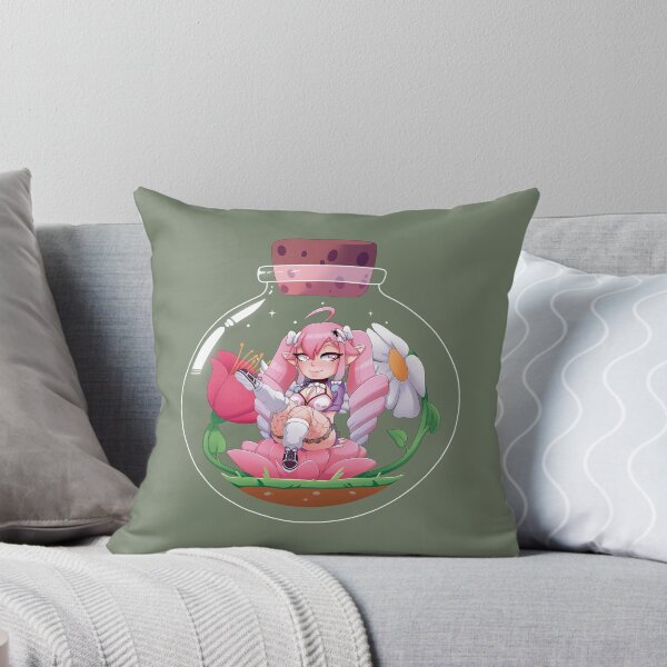 Item preview, [Pixie Willow] Pixie Jar designed and sold by MsPixieWillow.