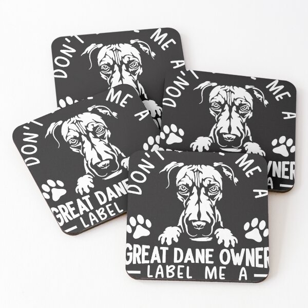 Item preview, Dog Animal Dog Breeder Great Dane Mom Premium  designed and sold by CASSANDRAROBER.