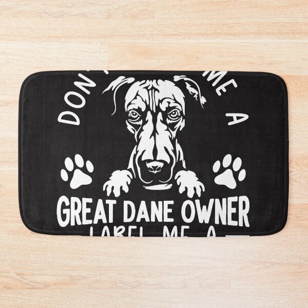 Item preview, Dog Animal Dog Breeder Great Dane Mom Premium  designed and sold by CASSANDRAROBER.