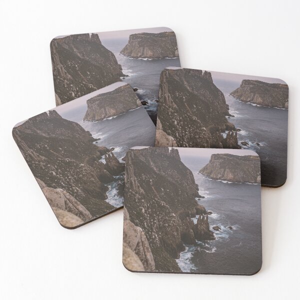 Item preview, Tasman Island, Three capes designed and sold by Quin Hayes.