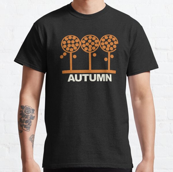 Autumn Classic Classic T-Shirt