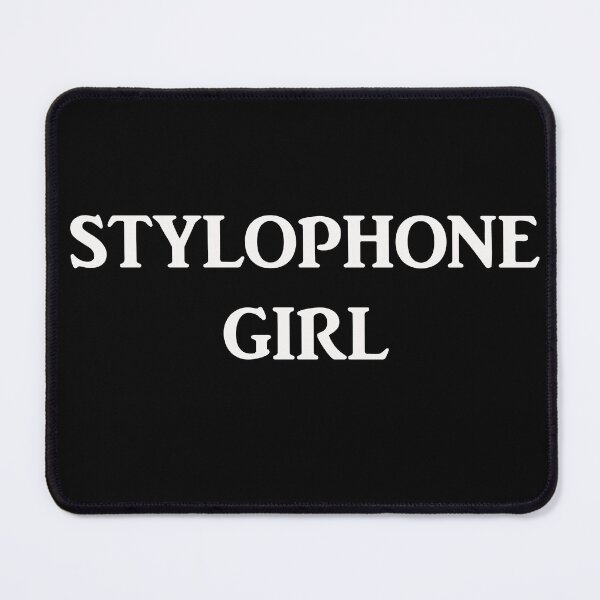 Item preview, Stylophone Girl designed and sold by Captain Met.