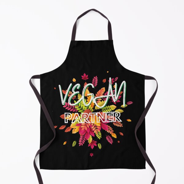 Item preview, Vegan partner, fall autumn thanksgiving, matching family plant designed and sold by movie-popcorn.