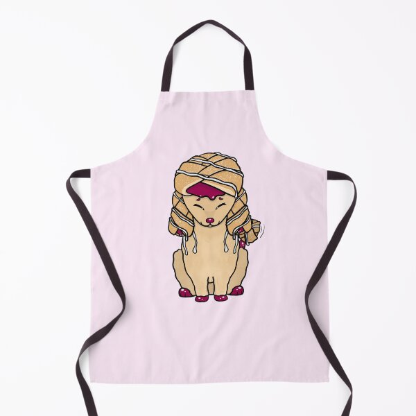 Artikelvorschau, Strudel Pudel entworfen und verkauft von JadeShadowArt.