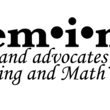 Vorschaubild zum Design STEMinist Definition - Stem-Feministinnen von oliviaxu123