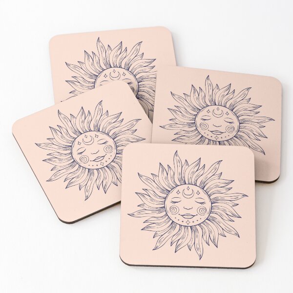 Item preview, Tarot sun designed and sold by ReephShop ★★★★★.