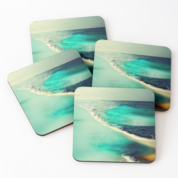 Item preview, Ocean Vibes designed and sold by DeepSymbolism.