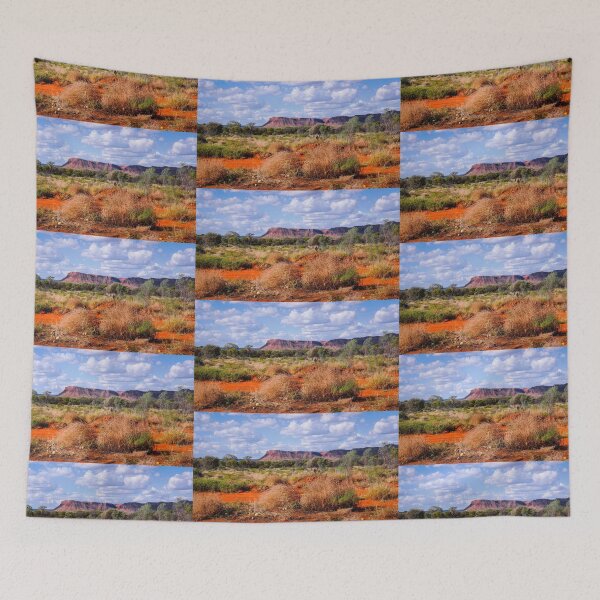 Item preview, Kings Canyon - Northern Territory, Australia designed and sold by Lexa Harpell.