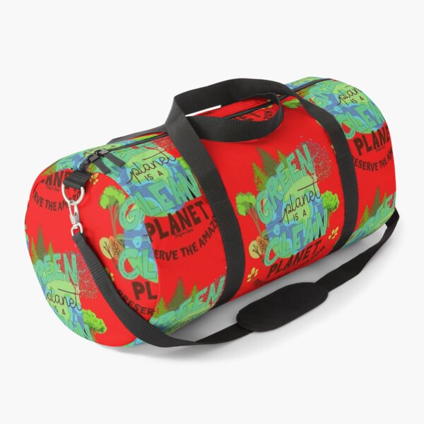 Item preview, The Amazon designed and sold by CSJ7.