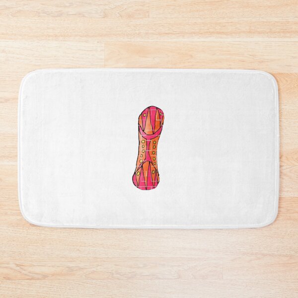 Item preview, Tile rock art  designed and sold by Coffeemerc117.