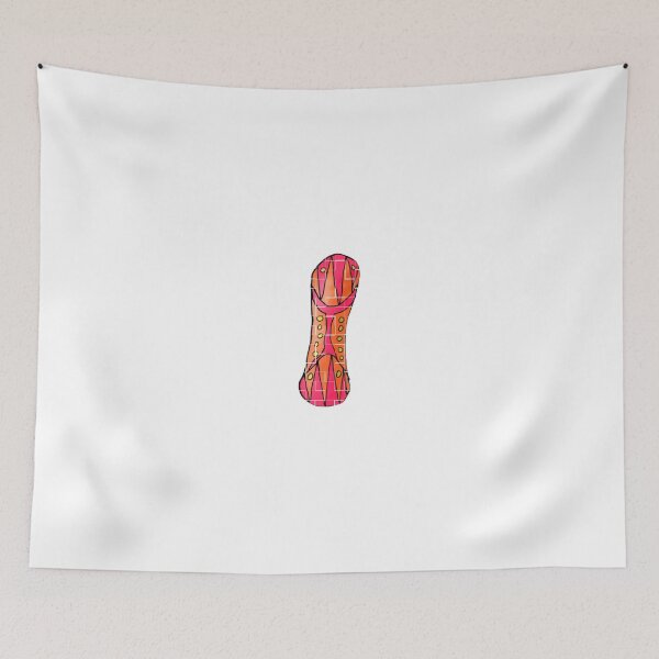 Item preview, Tile rock art  designed and sold by Coffeemerc117.
