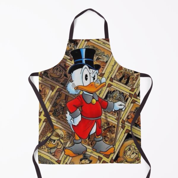 Item preview, Scrooge McDuck designed and sold by GEK-NERD.