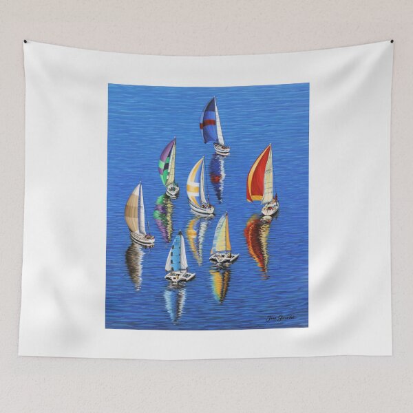 Item preview, Morning Reflections designed and sold by Jane Girardot.