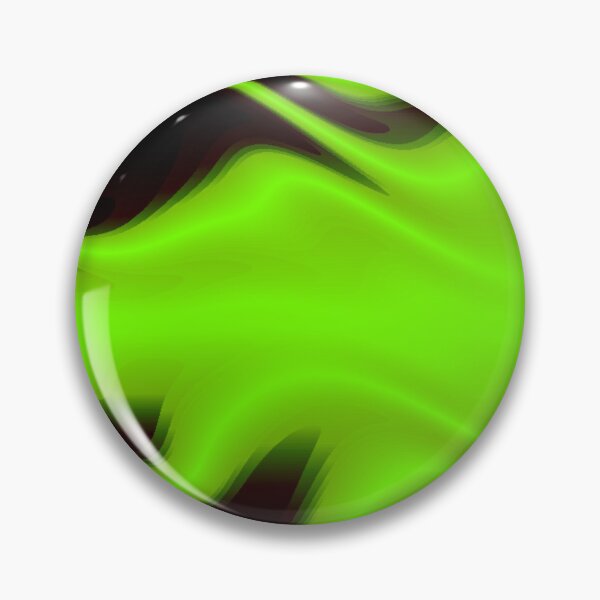 Item preview, Green Flash designed and sold by TiltedCode.