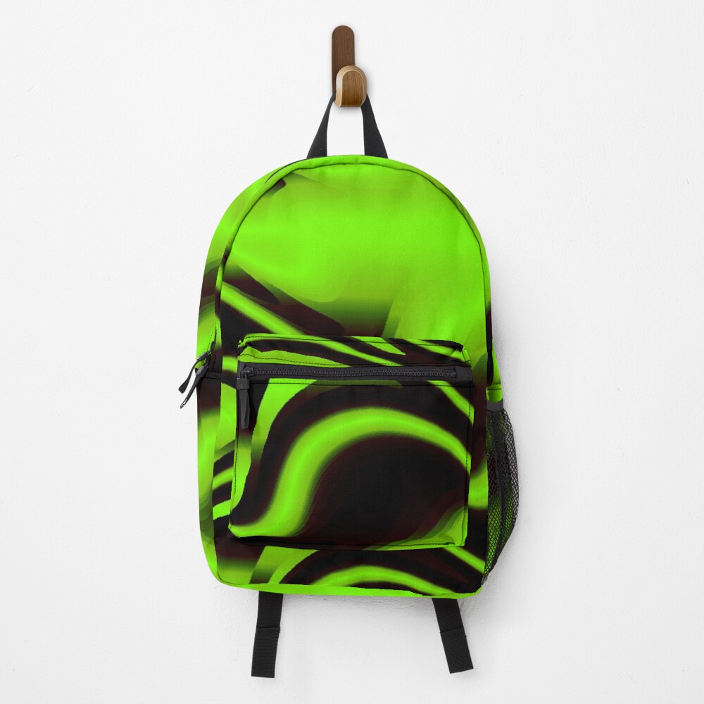 Item preview, Backpack designed and sold by TiltedCode.