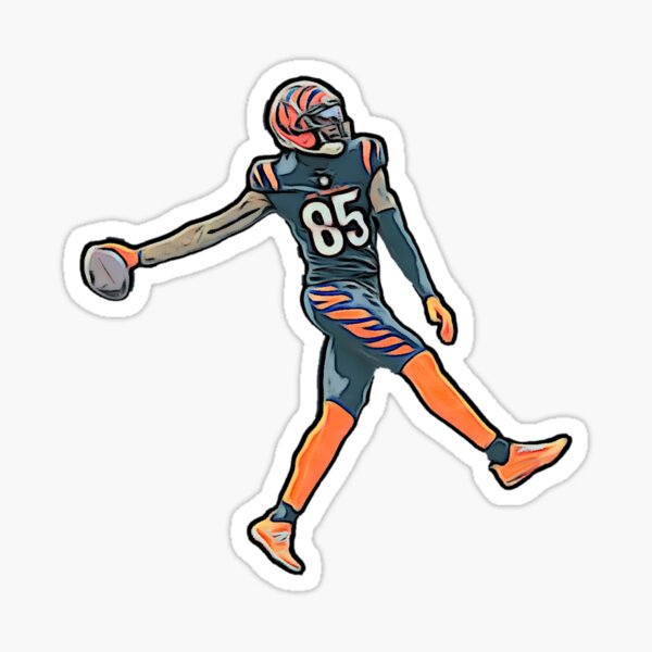 Cooper Kupp — Vicky Draw This